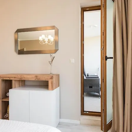 Seaside Bliss By Linas Apartman Várna