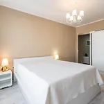 公寓 Seaside Bliss