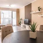 Seaside Bliss 公寓 瓦爾納