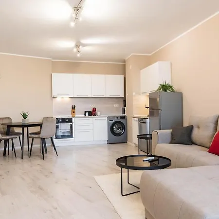 Seaside Bliss Appartement Varna