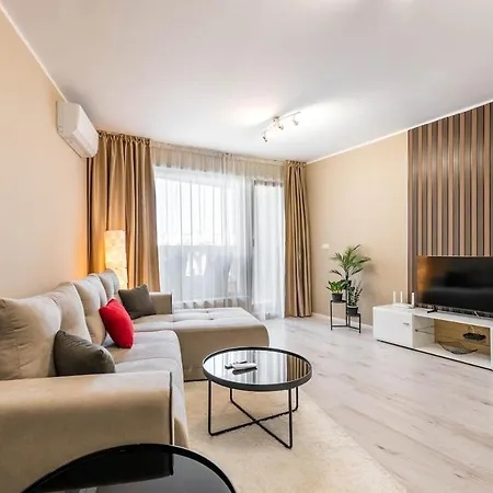 Seaside Bliss * וארנה