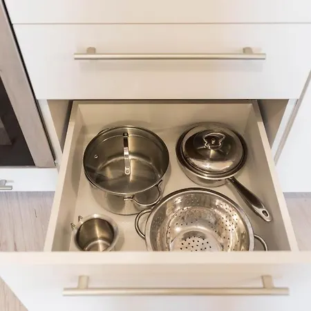 Appartement Seaside Bliss Varna