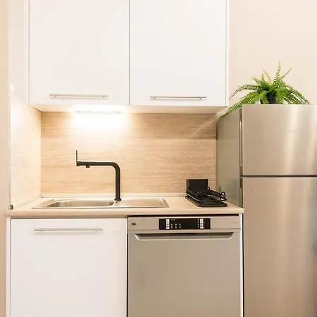 Appartement Seaside Bliss Varna