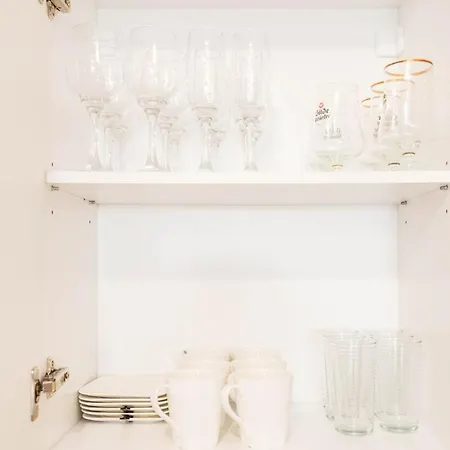 דירה Seaside Bliss וארנה