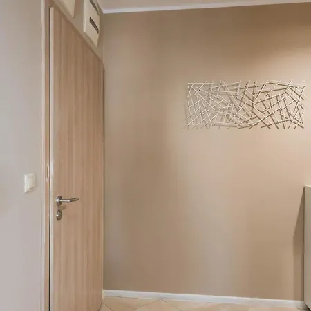 דירה Seaside Bliss וארנה