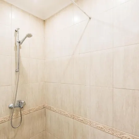 דירה Seaside Bliss וארנה