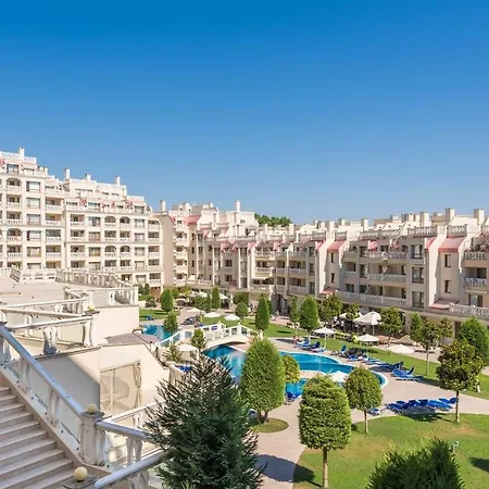 Seaside Bliss וארנה