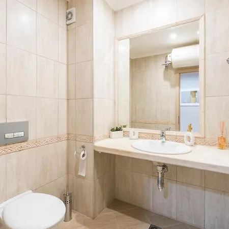 Seaside Bliss * וארנה