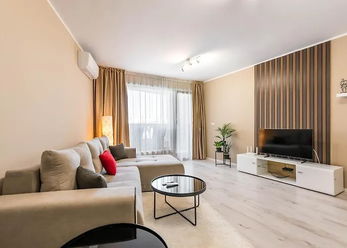 Seaside Bliss * Варна