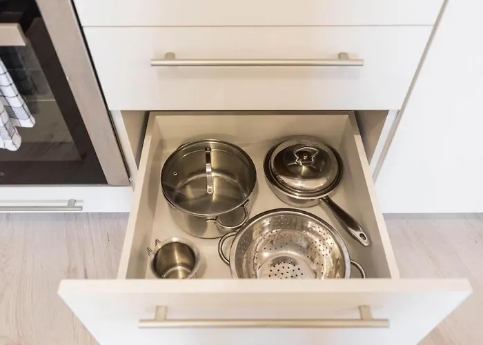 Appartement Seaside Bliss Varna