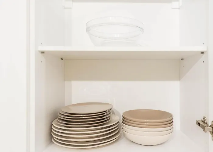 Seaside Bliss Апартаменты *