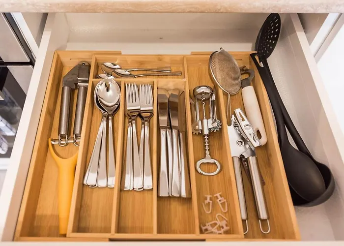 Appartement Seaside Bliss