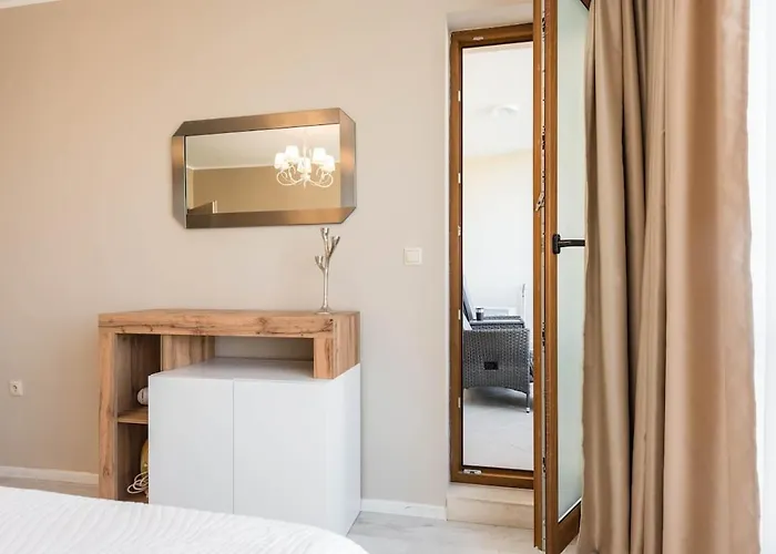 Seaside Bliss Appartement Varna