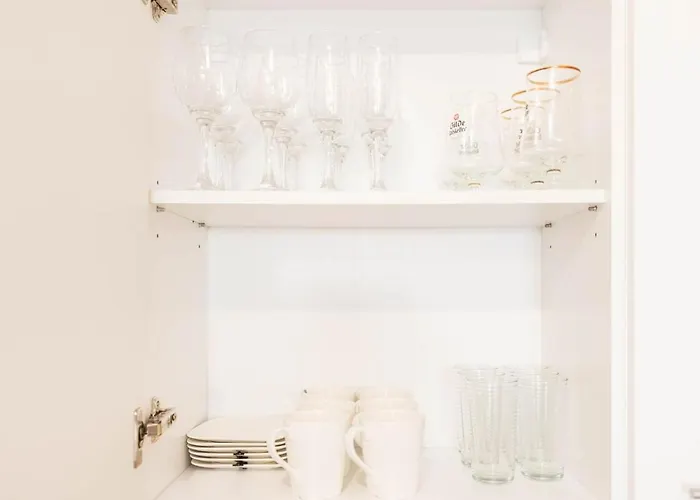 Апартаменты Seaside Bliss Варна