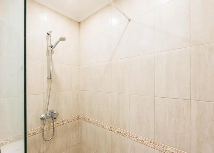 Appartement Seaside Bliss Varna