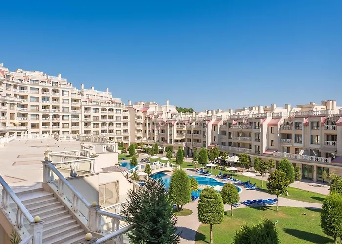 Seaside Bliss Варна
