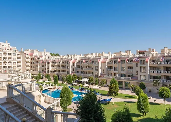 Seaside Bliss Appartement