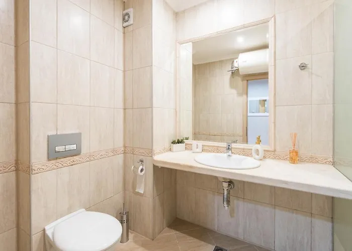 Seaside Bliss * Варна